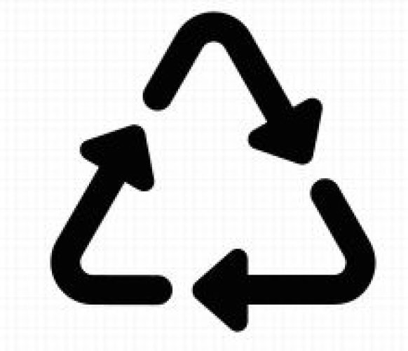 Recycling-Icon